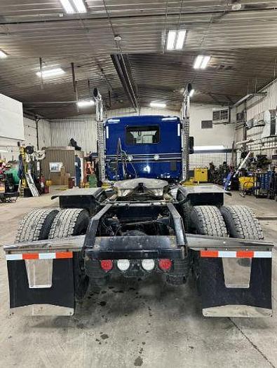 Used 2020 KENWORTH W900