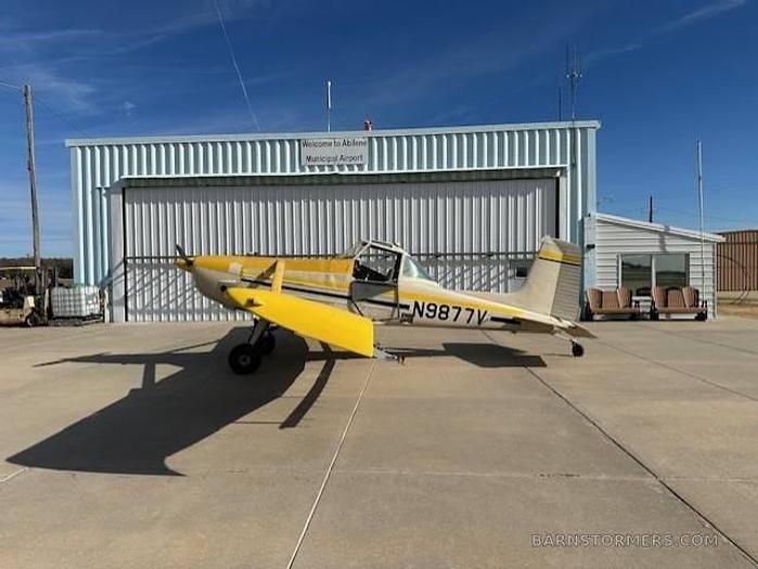 Used 1966 CESSNA 188 Ag Wagon