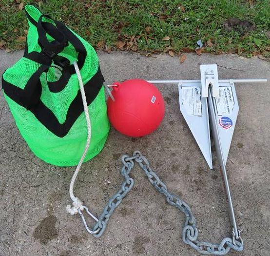 Used 1994 Keywest 1900 Sportsman