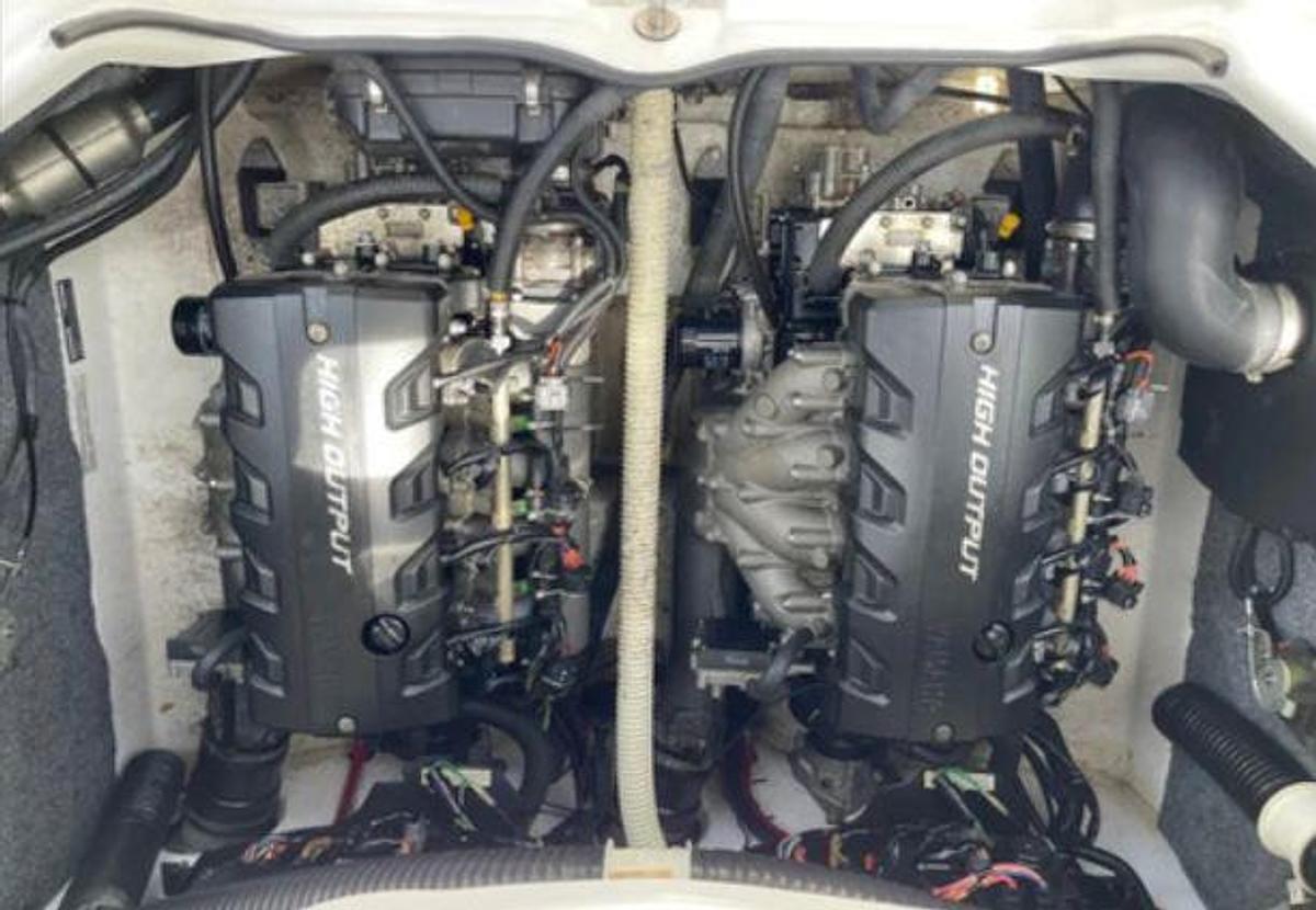 Used 2012 Yamaha AR240