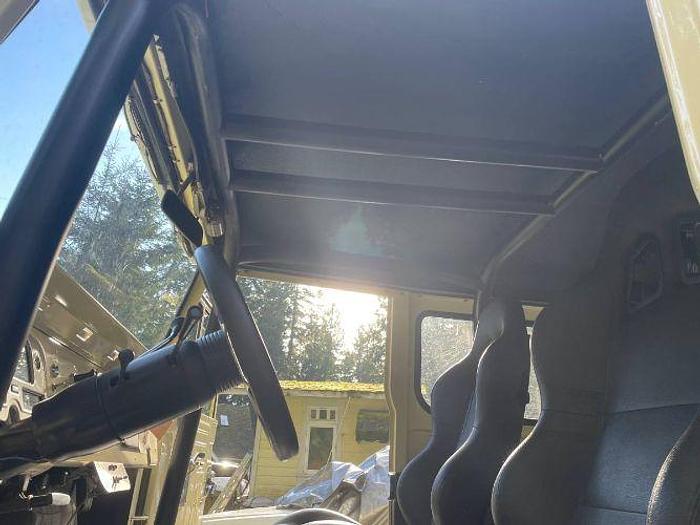 Used 1969 Toyota Landcruisers FJ40