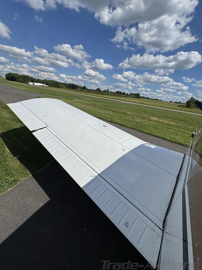 Used 1966 Piper Cherokee 140