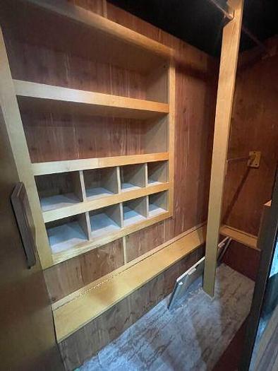 Used 2007 Newmar Essex 4510