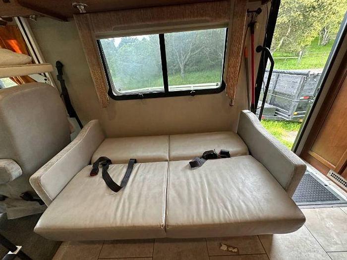 Used 2016 Holiday Rambler Admiral XE 29TT