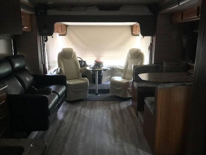 Used 2017 Jayco Alante 32N