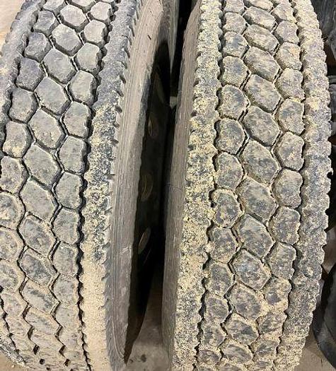 Used 2018 Freightliner Coronado 122 SD