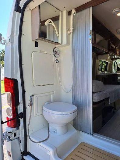 Used 2020 Winnebago Travato 59K