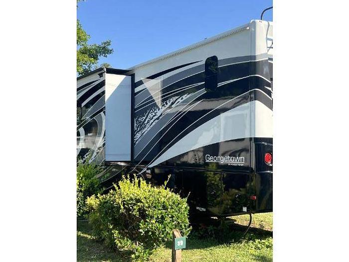 Used 2019 Forest River Georgetown XL 369DS