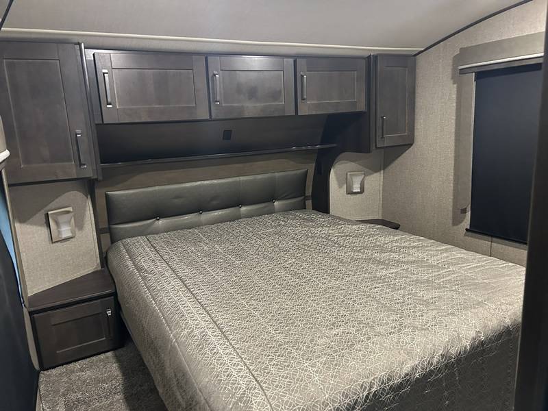 Used 2021 Grand Design 260RD