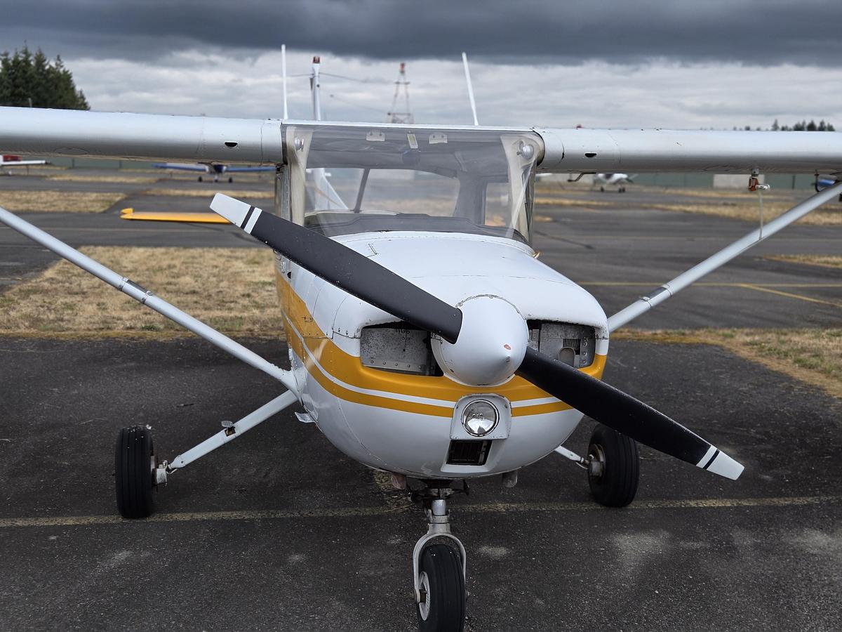 Used 1973 Cessna 150L