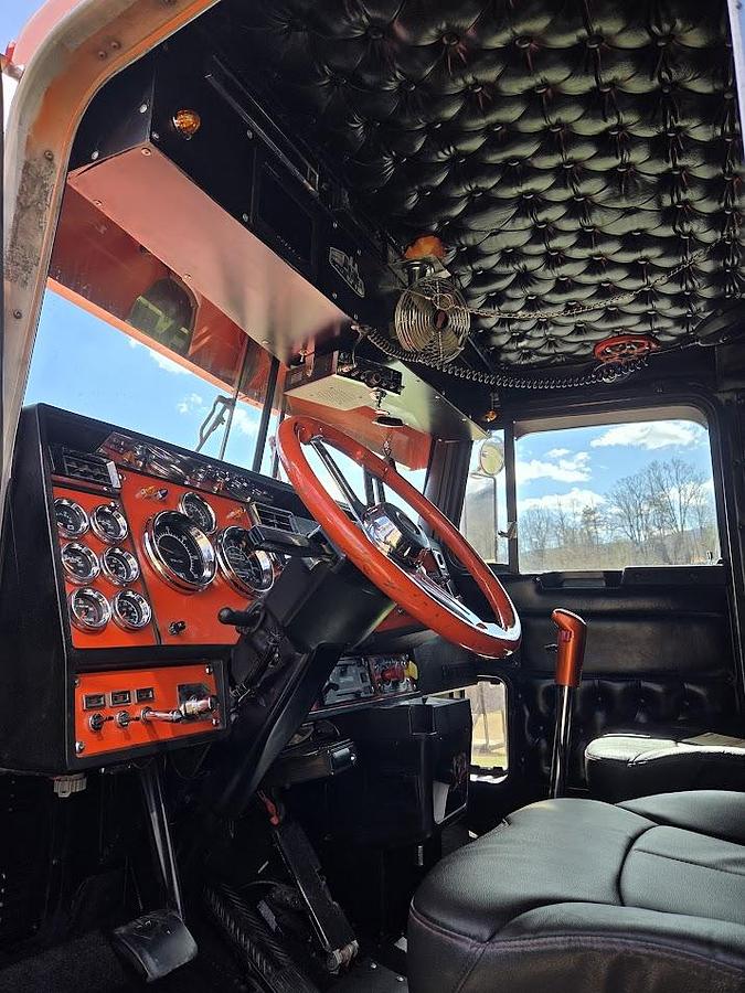 Used 1998 Kenworth W900L