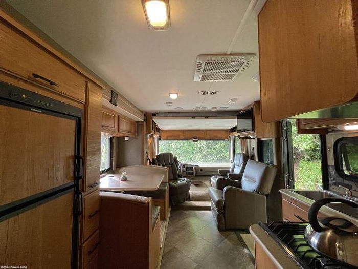 Used 2016 Fleetwood Flair 26E