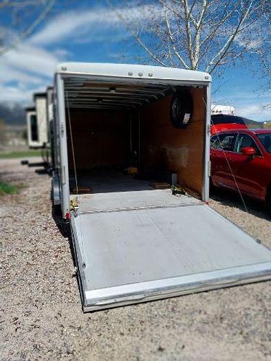 Used 2010 Damon Motor Coach Tuscany 4078