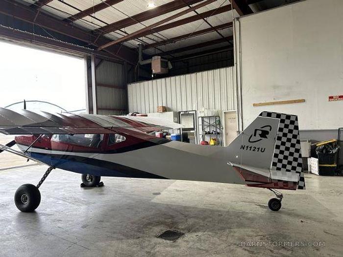 Used 2016 RANS S-20 Raven