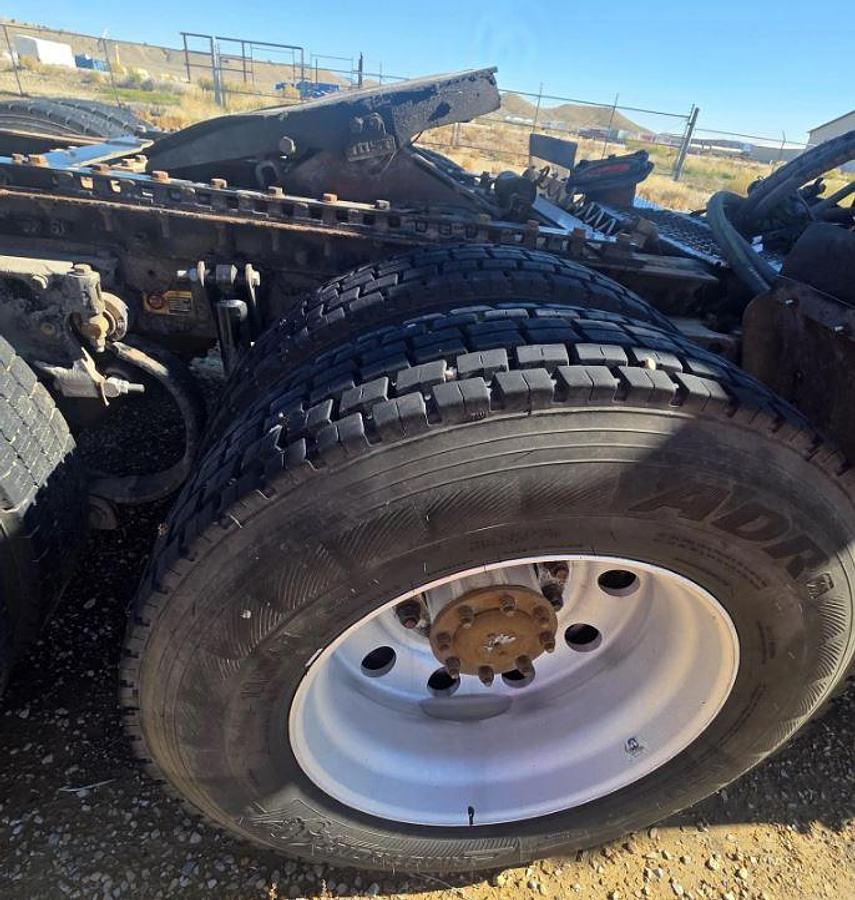 Used 2007 Kenworth W900B