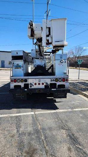 Used 2007 INTERNATIONAL 4400