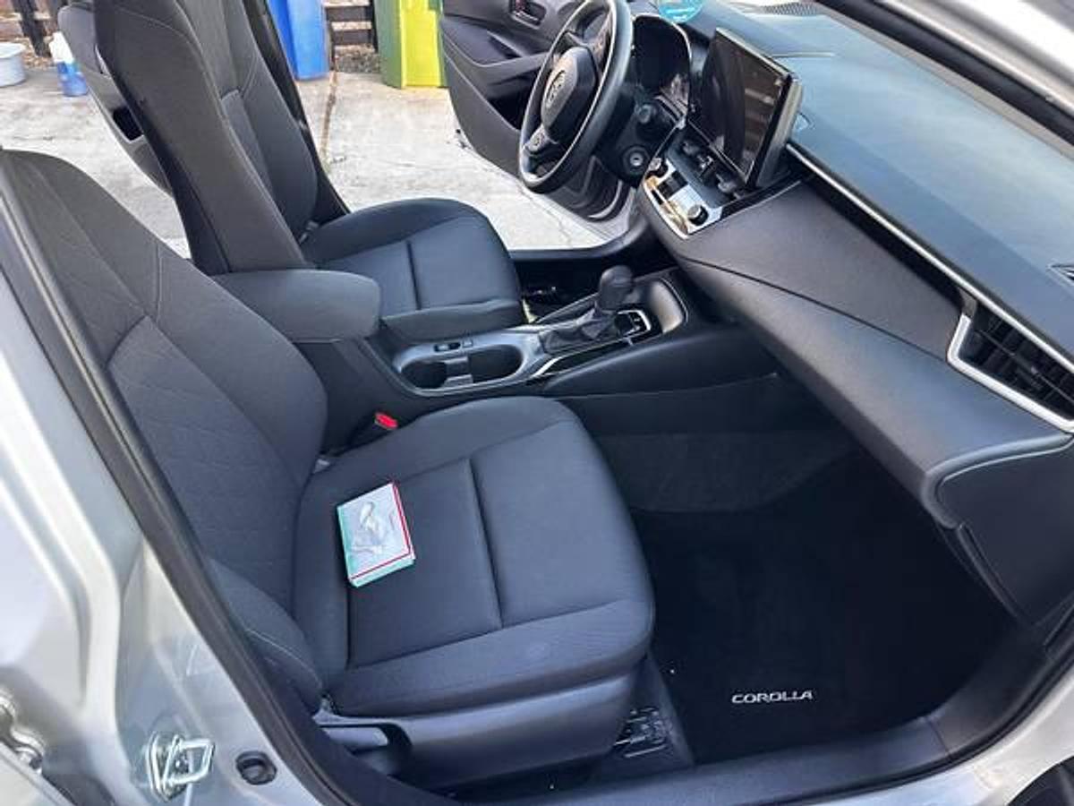 Used 2023 Toyota Corolla Le