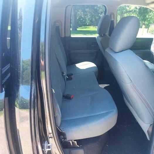 Used 2016 Ram 1500 Tradesman