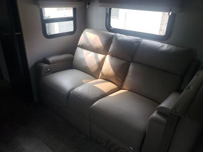 Used 2008 Forest River Flagstaff