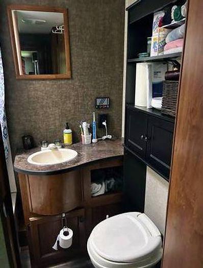 Used 2013 Heartland Trailrunner