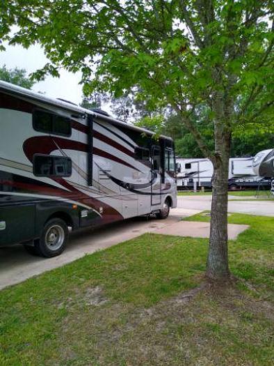 Used 2013 Fleetwood Bounder