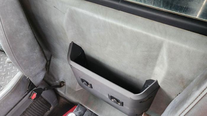 Used 2014 Mack GRANITE GU713