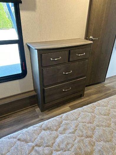 Used 2023 Rockwood Cougar Fifth Wheel