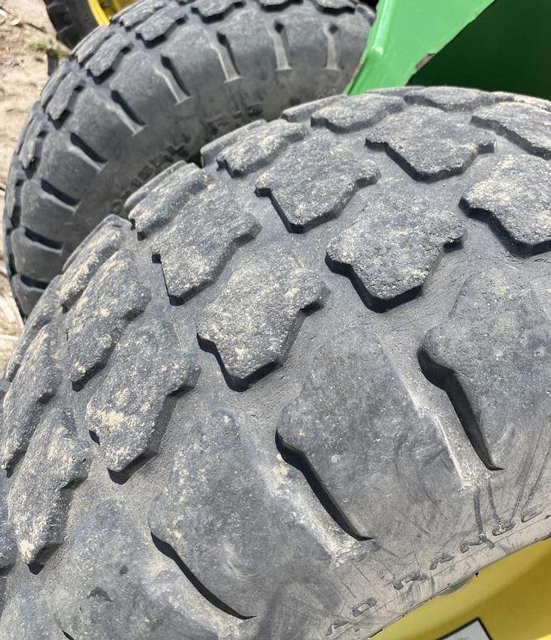 Used 2014 John Deere 1990CCS