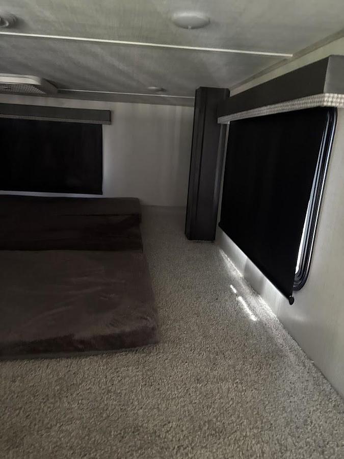 Used 2022 Keystone Avalanche 390D Fifth Wheel