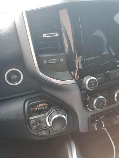 Used 2022 Dodge RAM 1500