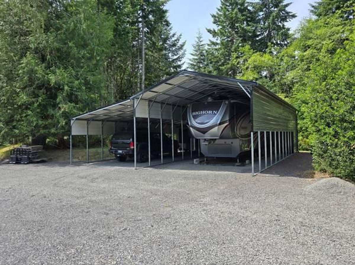 Used 2016 Heartland Bighorn