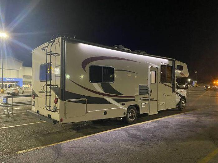 Used 2020 Coachman Leprechaun