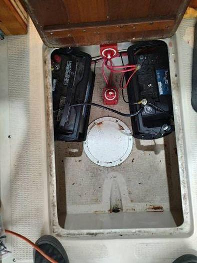 Used 1986 Shamrock Hardtop