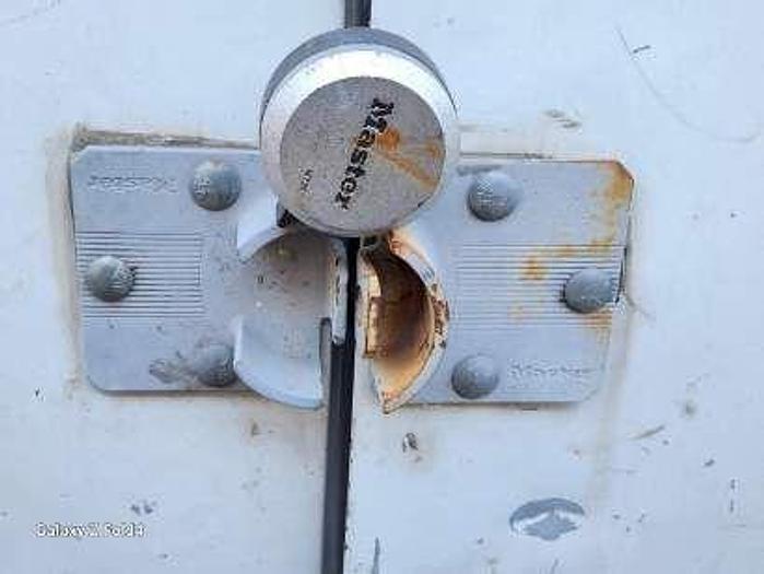 Used 1998 Dodge Ram Van