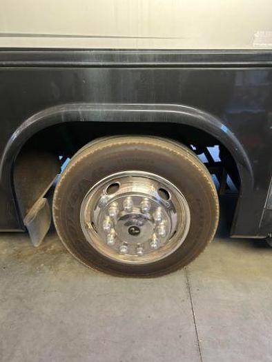 Used 2007 Monaco Safari Simba