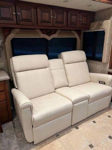 Used 2009 Tiffin Motorhomes Allegro Bus 43QRP