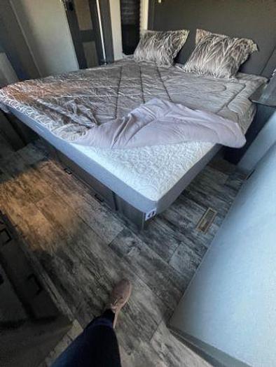 Used 2020 Keystone Sprinter Limited