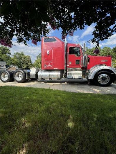 Used 2000 KENWORTH W900L