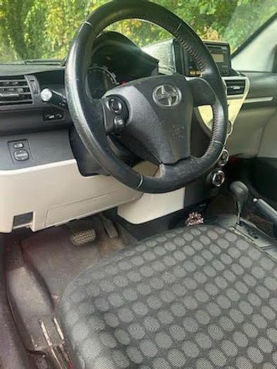 Used 2012 Scion iQ