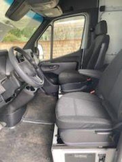 Used 2020 Mercedes-Benz Sprinter 2500