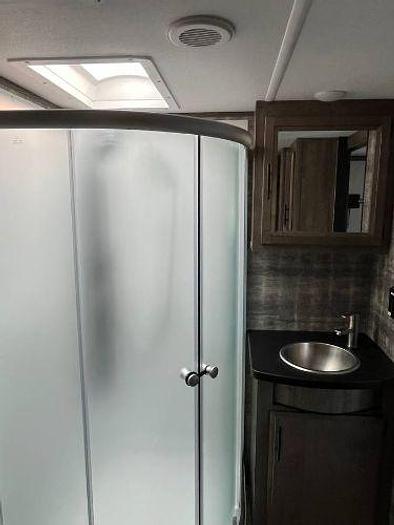 Used 2022 Forest River Vengeance Rogue Armored 351