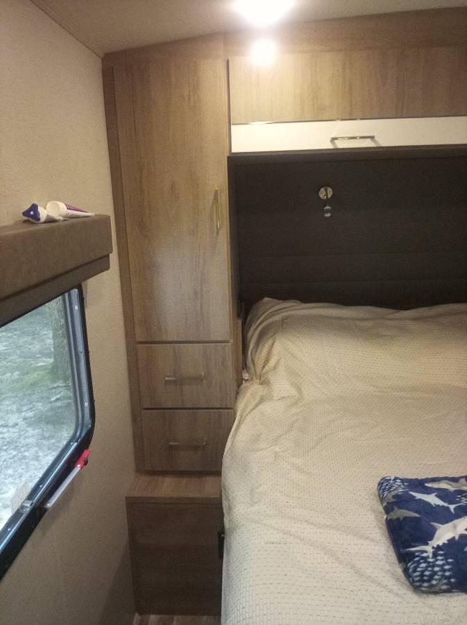 Used 2023 Grand Design Imagine 2400BH Travel Trailer