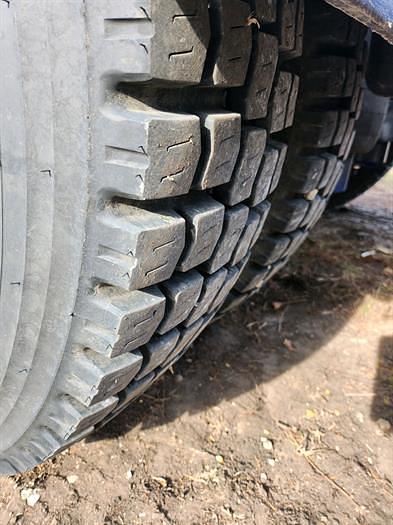 Used 1999 Peterbilt 379