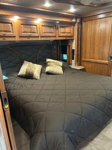 Used 2018 Tiffin Allegro Bus 45 OPP