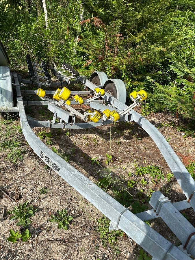 Used 2004 Four Winns 248 Vista