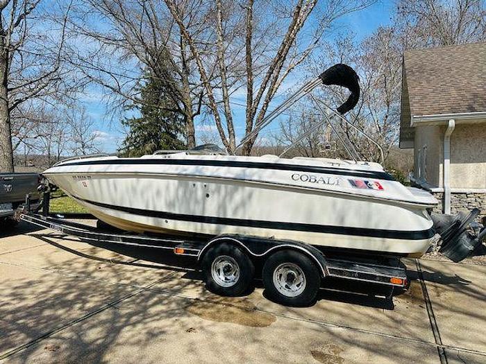 Used 1998 Cobalt 23LS