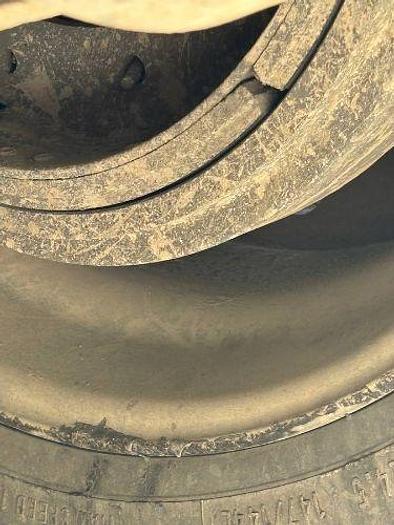 Used 2013 MAC Trailer