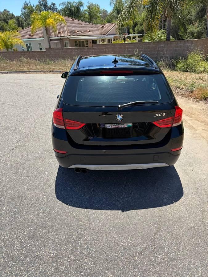 Used 2015 BMW X1 xDrive35i