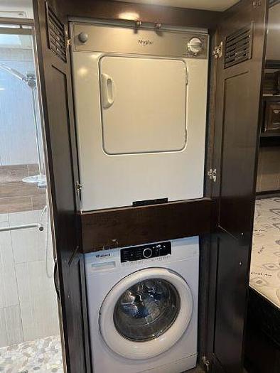 Used 2021 Holiday Rambler Armada 40M