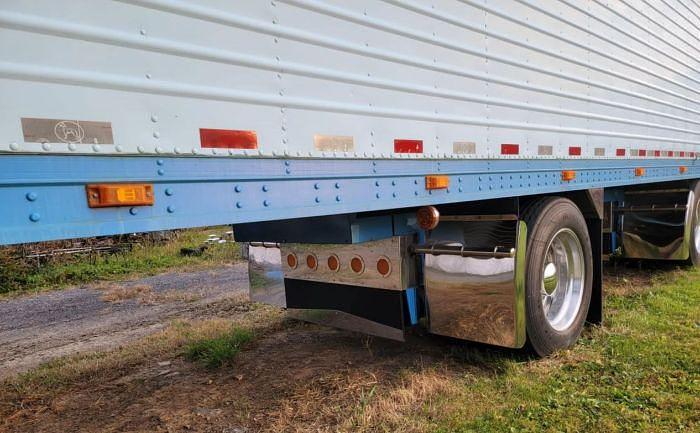 Used 2013 GREAT DANE THERMO KING